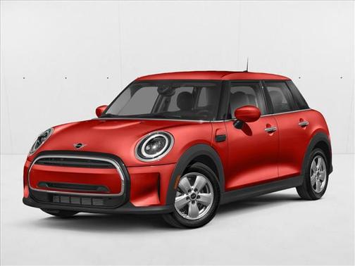 2023 MINI Hardtop Cooper S
