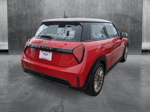 2025 MINI Hardtop Cooper