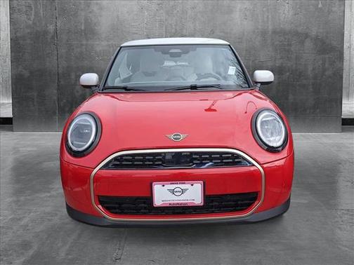 2025 MINI Hardtop Cooper