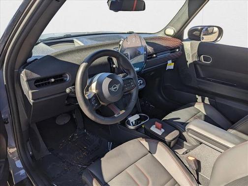 2026 MINI Convertible Cooper S
