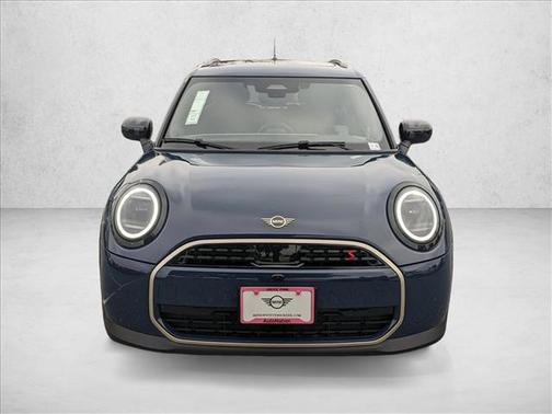 2026 MINI Hardtop Cooper S