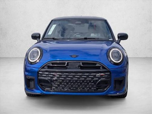 2026 MINI Hardtop Cooper S