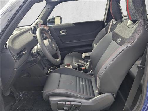 2026 MINI Hardtop Cooper S