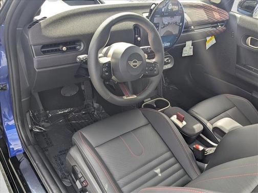 2026 MINI Hardtop Cooper S