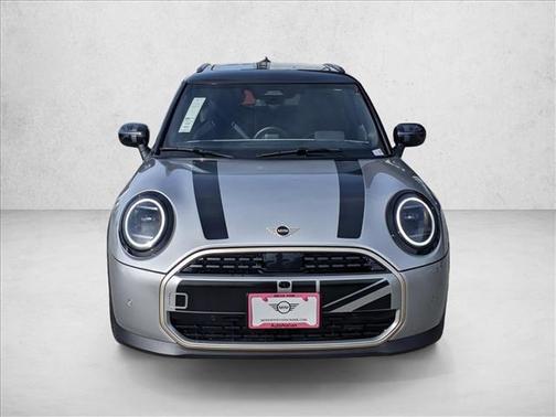 2026 MINI Hardtop Cooper