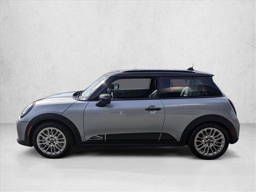 2026 MINI Hardtop Cooper