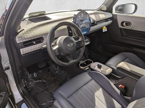 2026 MINI Hardtop Cooper