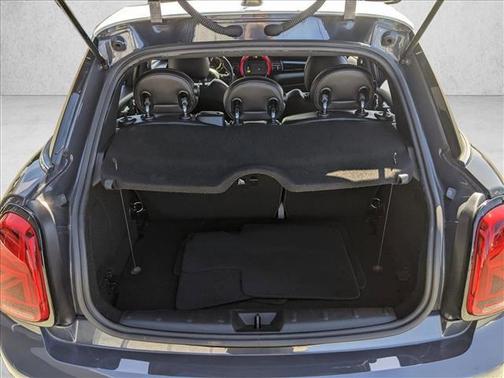 2021 MINI Hardtop Cooper S