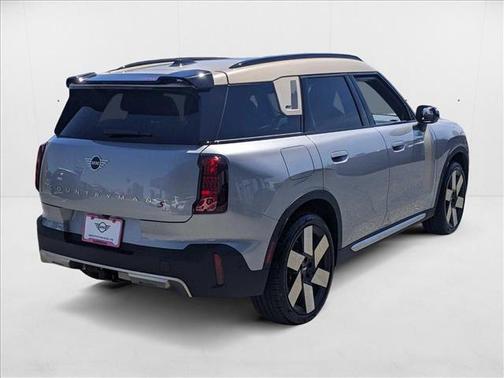 2025 MINI Countryman Cooper S ALL4