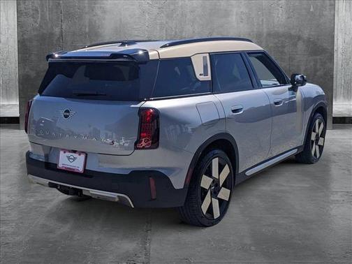 2025 MINI Countryman Cooper S ALL4