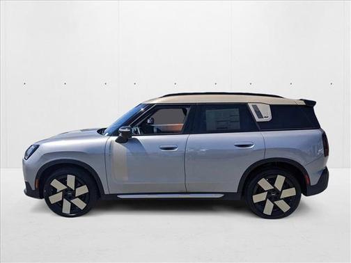 2025 MINI Countryman Cooper S ALL4