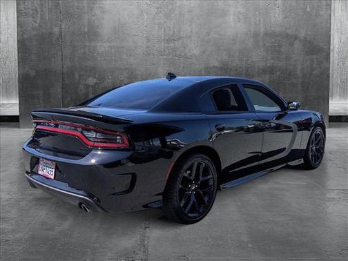2022 Dodge Charger GT