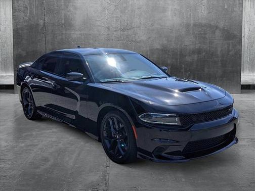 2022 Dodge Charger GT