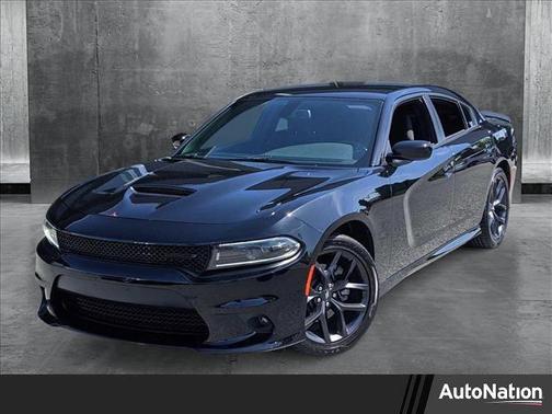 2022 Dodge Charger GT