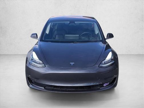2018 Tesla Model 3 Mid Range