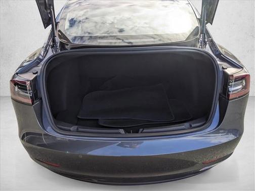2018 Tesla Model 3 Mid Range