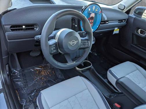 2025 MINI Hardtop Cooper