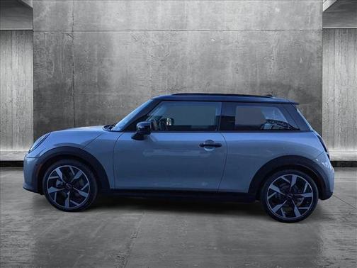 2025 MINI Hardtop Cooper