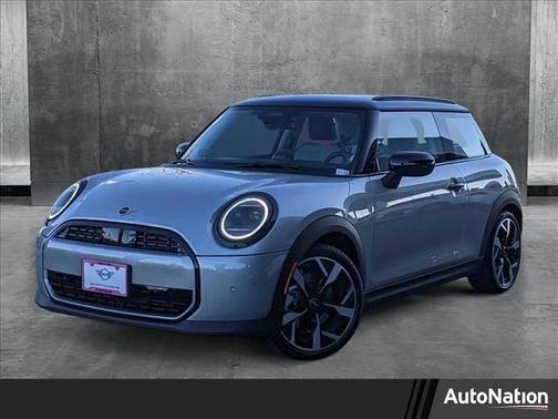 2025 MINI Hardtop Cooper