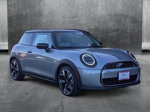 2025 MINI Hardtop Cooper