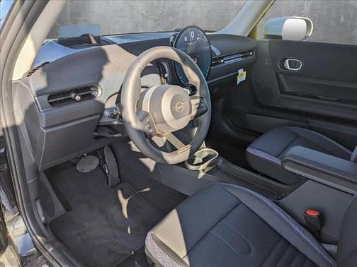 2025 MINI Hardtop Cooper