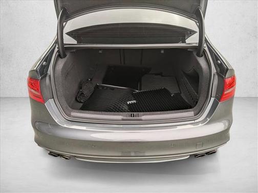 2014 Audi S4 3.0T Premium Plus