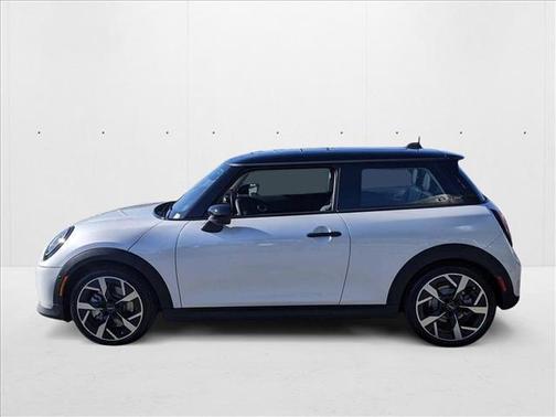 2025 MINI Hardtop Cooper