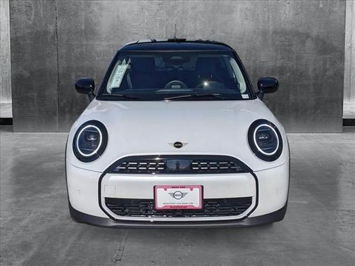 2025 MINI Hardtop Cooper