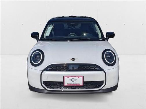 2025 MINI Hardtop Cooper