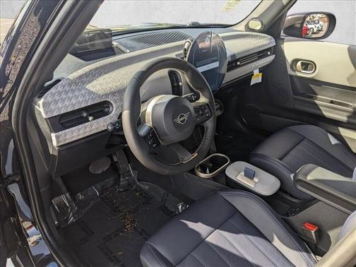 2026 MINI Hardtop Cooper S