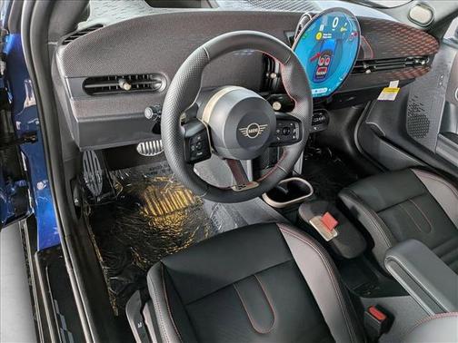 2026 MINI Convertible Cooper