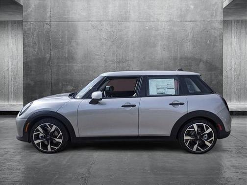 2025 MINI Hardtop Cooper