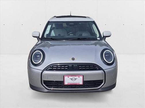 2025 MINI Hardtop Cooper