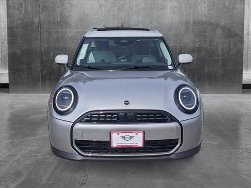 2025 MINI Hardtop Cooper