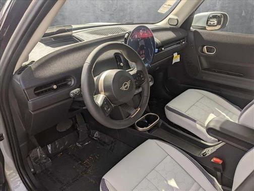 2025 MINI Hardtop Cooper