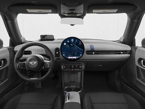 2026 MINI Hardtop John Cooper Works