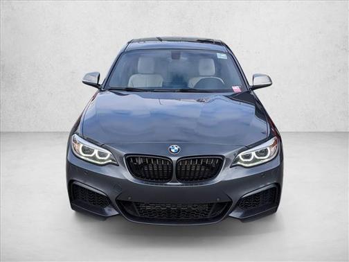 2016 BMW M2 Base