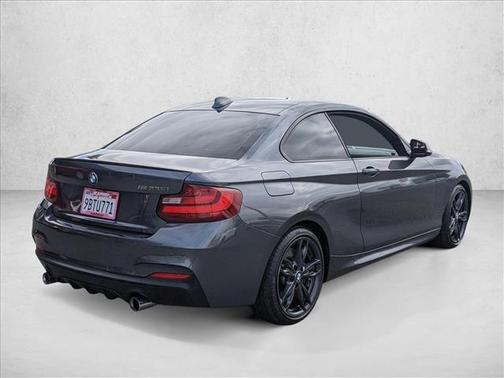 2016 BMW M2 Base