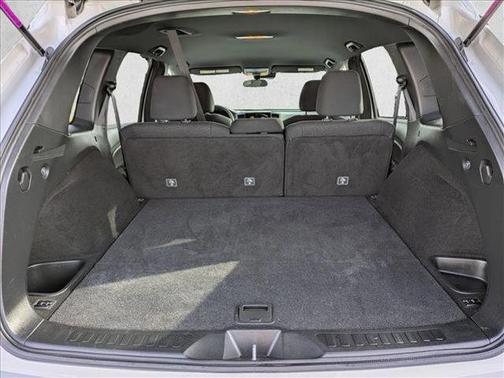 2021 Honda Passport AWD Sport