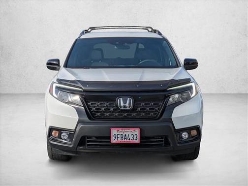 2021 Honda Passport AWD Sport