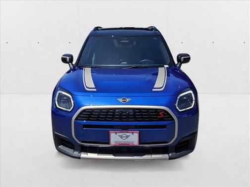 2025 MINI Countryman Cooper S ALL4
