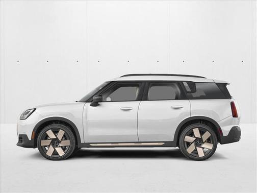 2026 MINI Countryman Cooper S ALL4