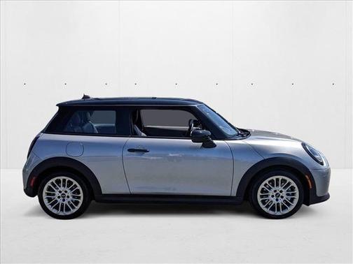 2025 MINI Hardtop Cooper