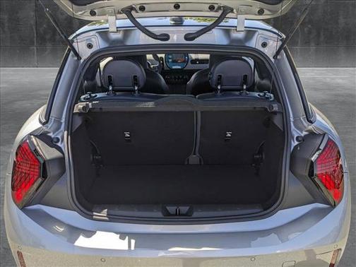 2025 MINI Hardtop Cooper