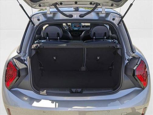 2025 MINI Hardtop Cooper