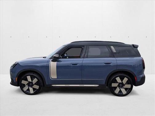 2025 MINI Countryman Cooper S ALL4