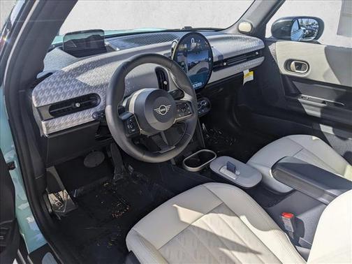 2026 MINI Convertible Cooper S