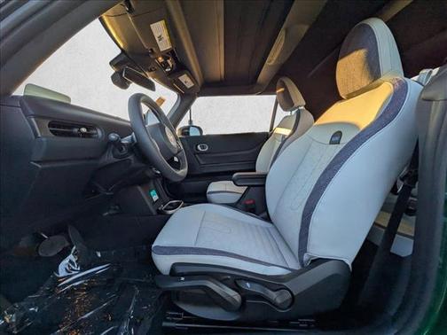 2026 MINI Convertible Cooper