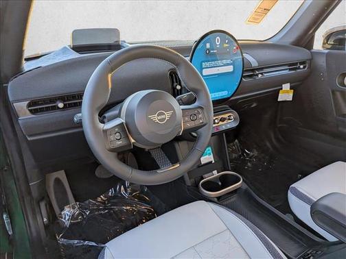 2026 MINI Convertible Cooper