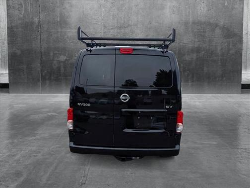 2019 Nissan NV200 SV